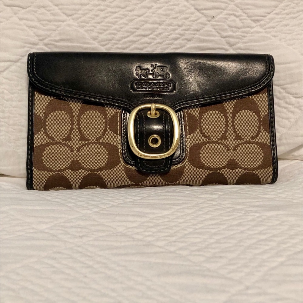 Coach | Wallet